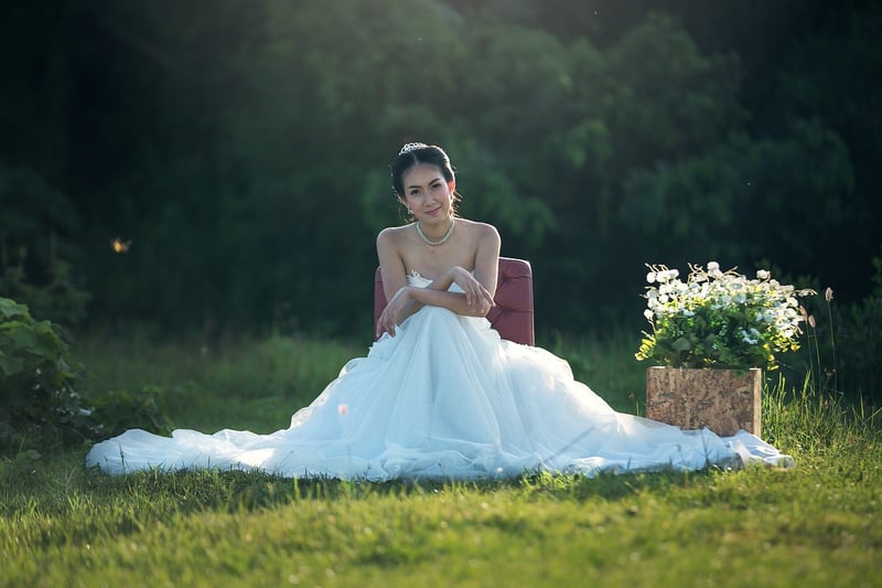 Destination Wedding